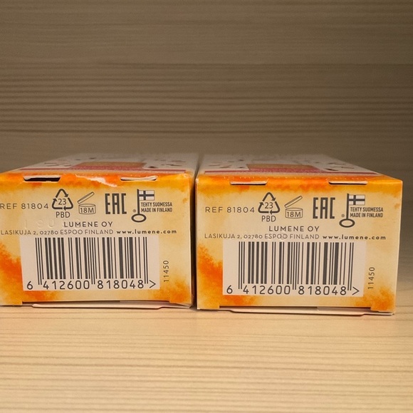 🌟 Glowing skin - Arctic Berry Oil Cocktail - Picture 5 of 5